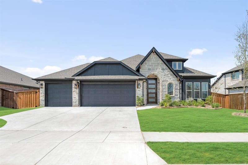 4010 Rio Run, Royse City TX 75189