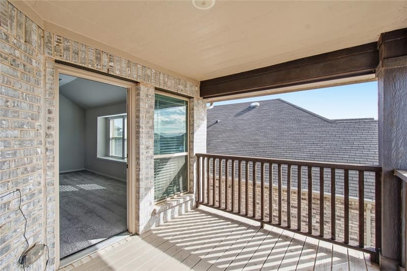 1409 Thrasher Drive, Little Elm TX 75068 - Photo 28