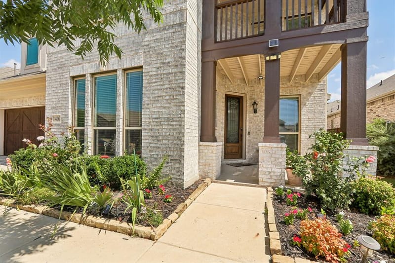 1409 Thrasher Drive, Little Elm TX 75068 - Photo 5
