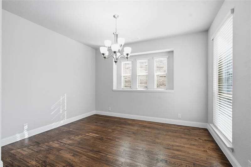 1409 Thrasher Drive, Little Elm TX 75068 - Photo 9