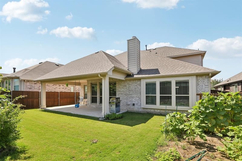 1409 Thrasher Drive, Little Elm TX 75068 - Photo 38