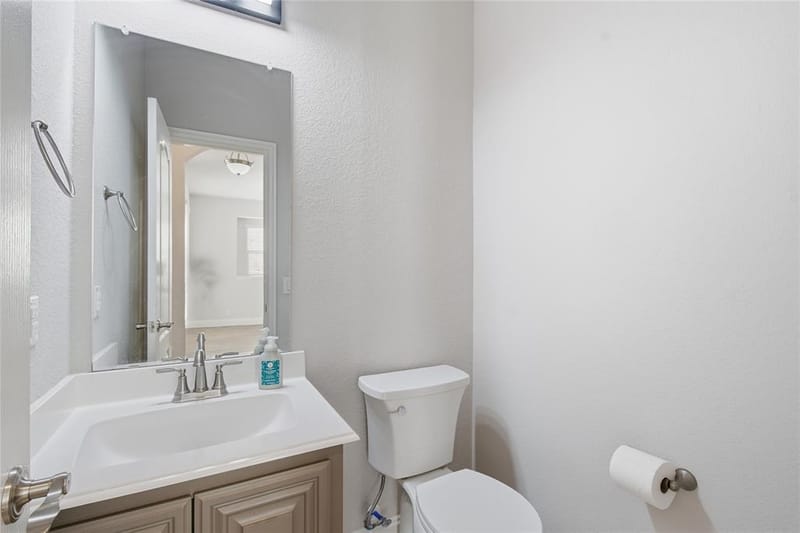 1409 Thrasher Drive, Little Elm TX 75068 - Photo 10