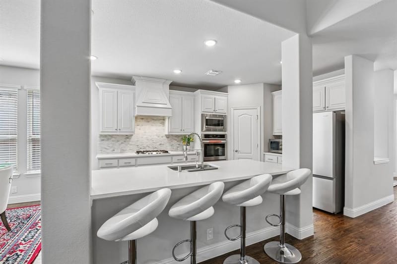 1409 Thrasher Drive, Little Elm TX 75068 - Photo 14