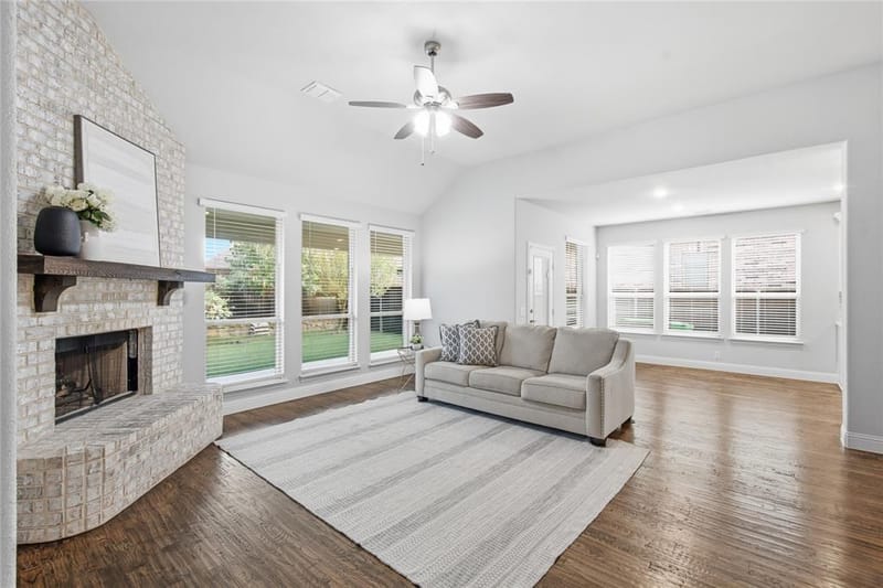 1409 Thrasher Drive, Little Elm TX 75068 - Photo 19