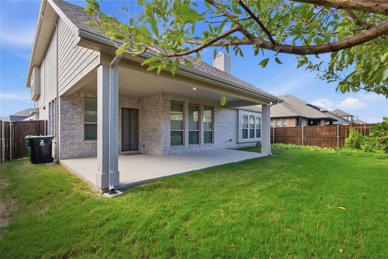 1409 Thrasher Drive, Little Elm TX 75068 - Photo 40