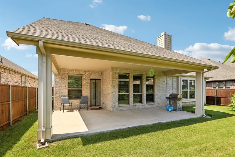 1409 Thrasher Drive, Little Elm TX 75068 - Photo 39