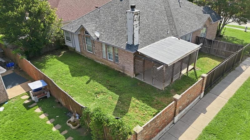 800 Tablerock Way, Lewisville TX 75077 - Photo 36
