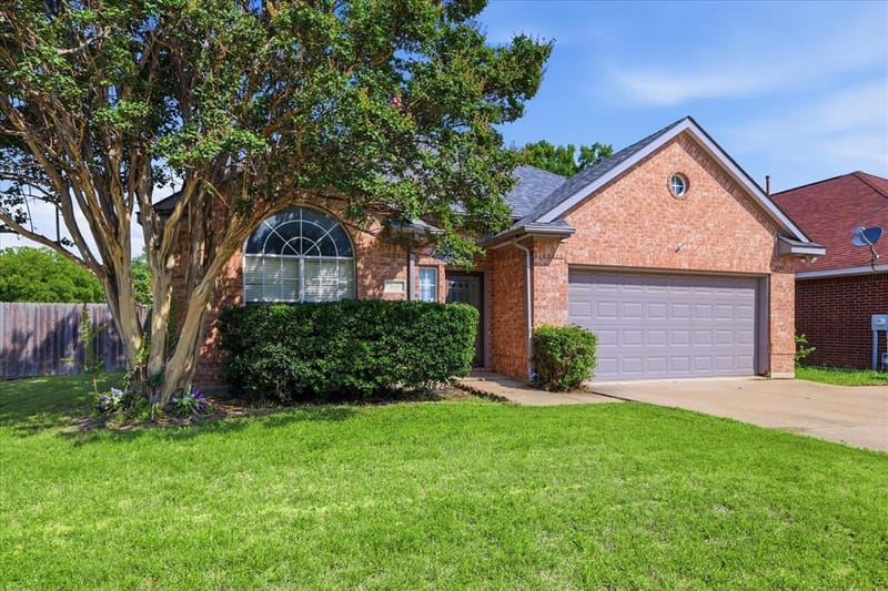 800 Tablerock Way, Lewisville TX 75077 - Photo 5