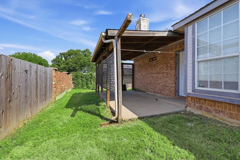 800 Tablerock Way, Lewisville TX 75077 - Photo 34