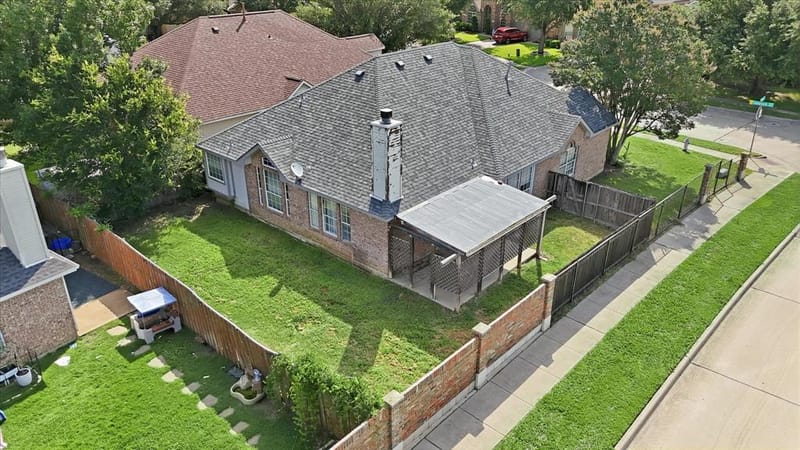800 Tablerock Way, Lewisville TX 75077 - Photo 38