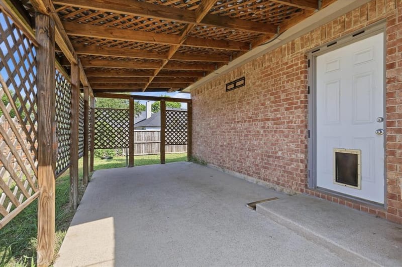 800 Tablerock Way, Lewisville TX 75077 - Photo 33