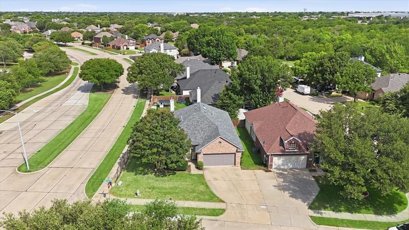 800 Tablerock Way, Lewisville TX 75077 - Photo 37
