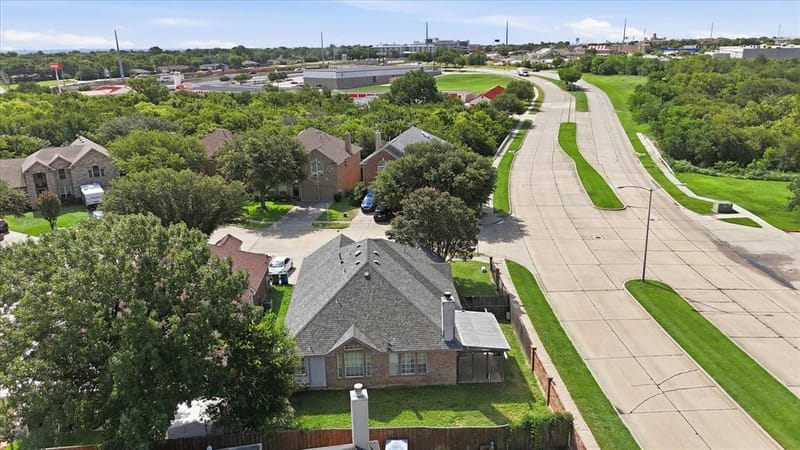 800 Tablerock Way, Lewisville TX 75077 - Photo 39