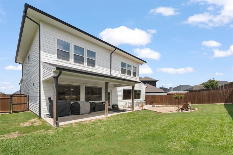 120 William Lane, Godley TX 76044 - Photo 30