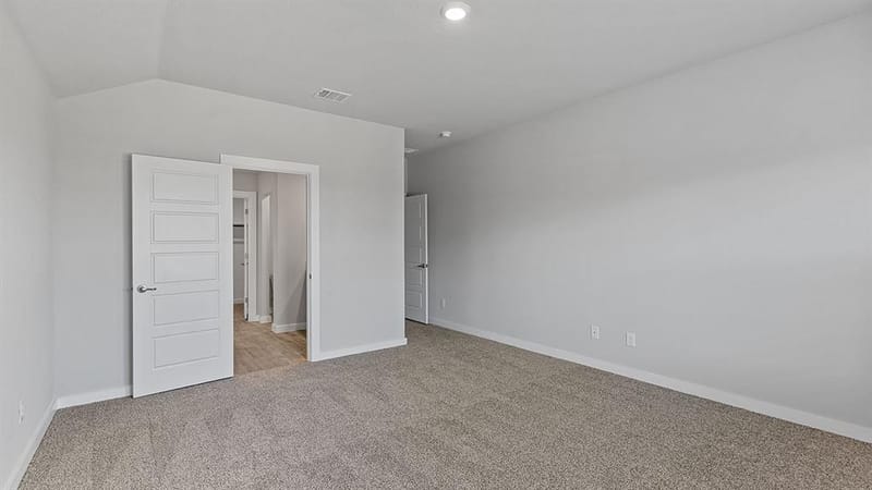 2712 FLOWERS Drive, Denton TX 76205 - Photo 16