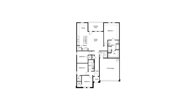 2712 FLOWERS Drive, Denton TX 76205 - Photo 30