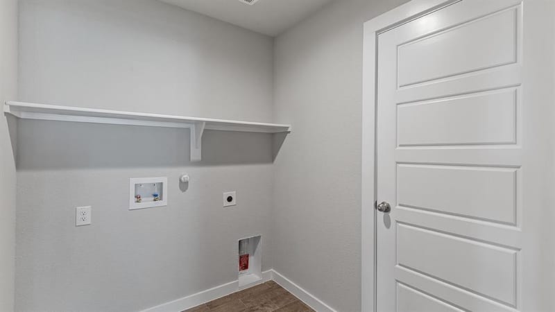 2712 FLOWERS Drive, Denton TX 76205 - Photo 25