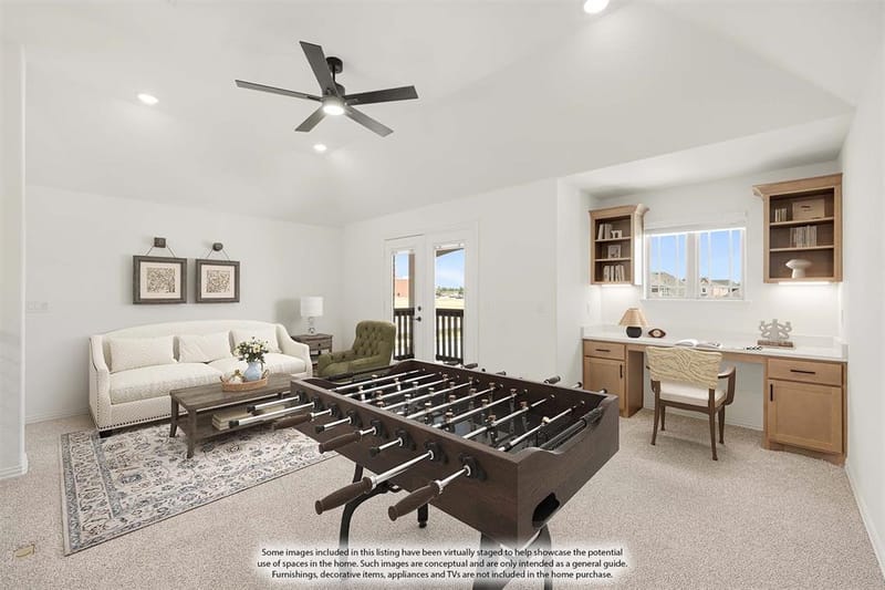 917 Greenleaf Court, Anna TX 75409 - Photo 26