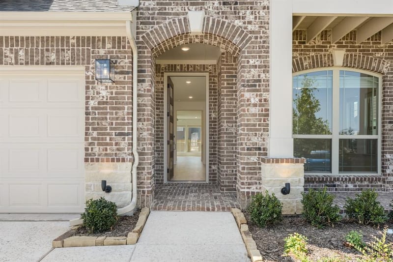 917 Greenleaf Court, Anna TX 75409 - Photo 3