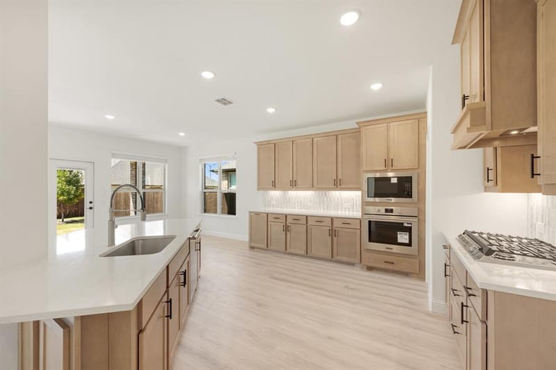 917 Greenleaf Court, Anna TX 75409 - Photo 8