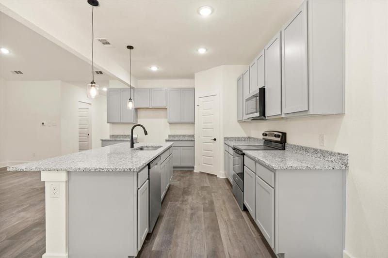 469 Peace Lily Way, Tolar TX 76476 - Photo 9