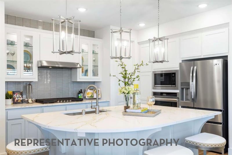 1736 Wandell Way, Fort Worth TX 76052 - Photo 6