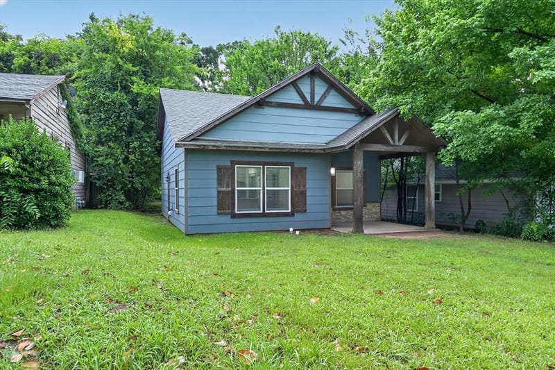 818 W Elm Street, Denison TX 75020 - Photo 22