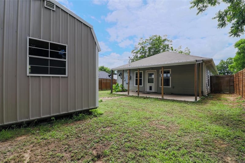 1000 N Spring Street, Grand Saline TX 75140 - Photo 17