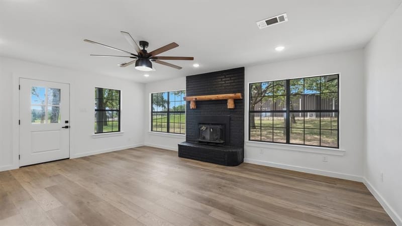 109 Aslan Road, Poolville TX 76487 - Photo 7