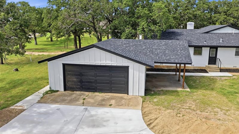 109 Aslan Road, Poolville TX 76487 - Photo 36