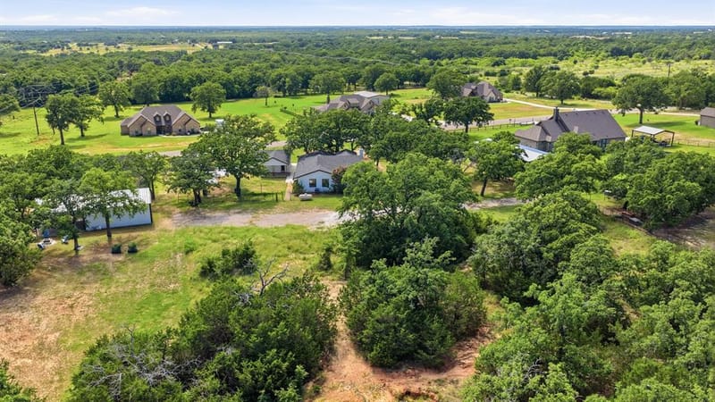 109 Aslan Road, Poolville TX 76487 - Photo 38