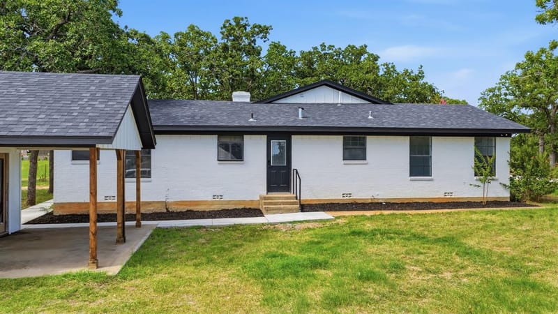109 Aslan Road, Poolville TX 76487 - Photo 33