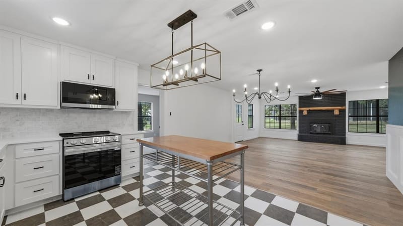 109 Aslan Road, Poolville TX 76487 - Photo 14