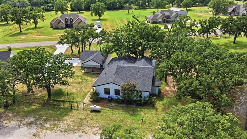 109 Aslan Road, Poolville TX 76487 - Photo 37