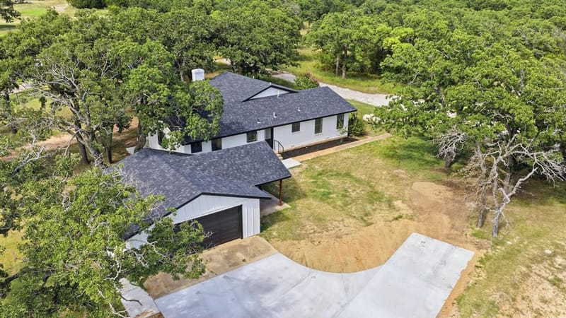 109 Aslan Road, Poolville TX 76487 - Photo 35