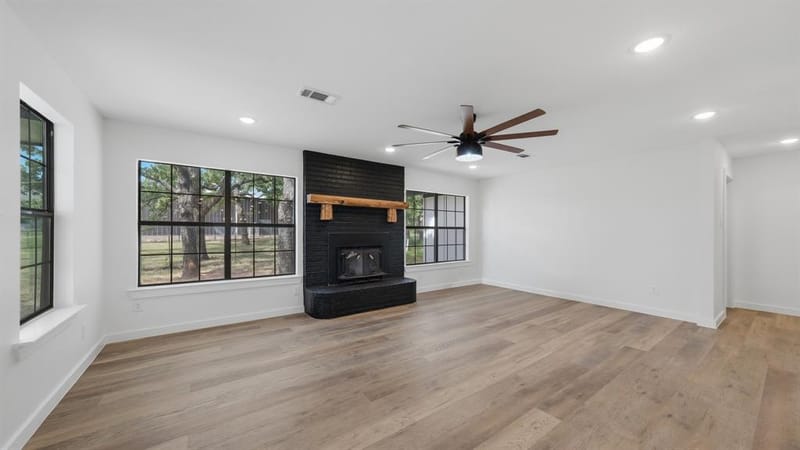 109 Aslan Road, Poolville TX 76487 - Photo 8