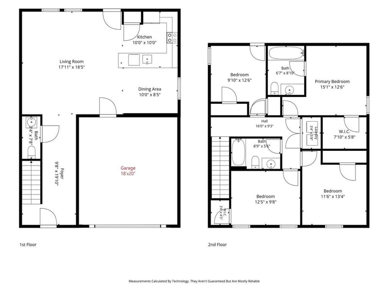 12037 Arabian Road, Providence Village TX 76227 - Photo 23