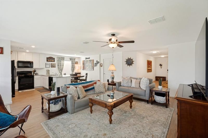 12037 Arabian Road, Providence Village TX 76227 - Photo 6