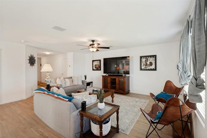 12037 Arabian Road, Providence Village TX 76227 - Photo 5
