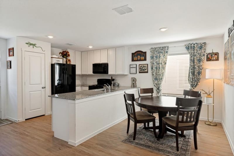 12037 Arabian Road, Providence Village TX 76227 - Photo 11