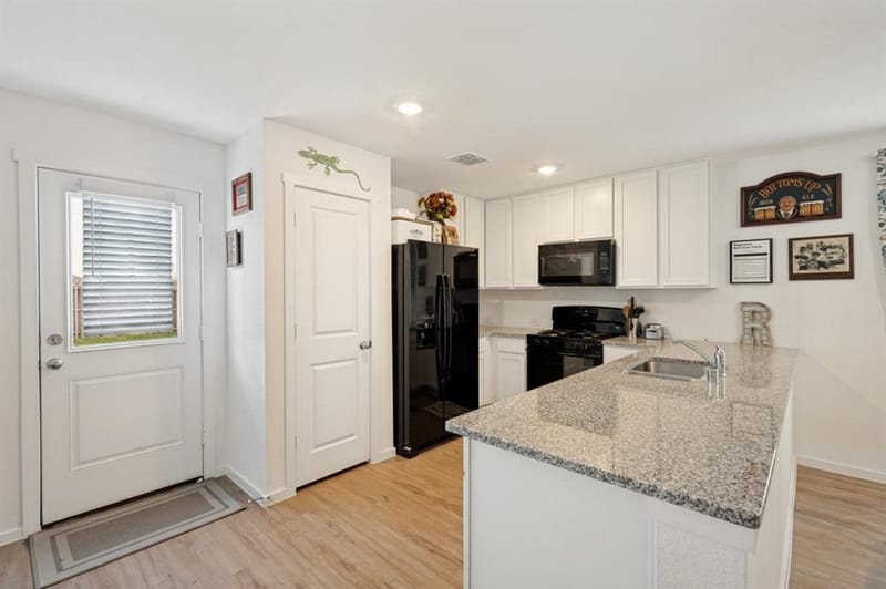 12037 Arabian Road, Providence Village TX 76227 - Photo 8
