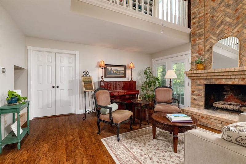 1530 Nightingale Circle, Keller TX 76262 - Photo 7