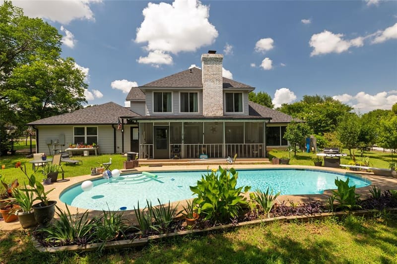 1530 Nightingale Circle, Keller TX 76262 - Photo 32