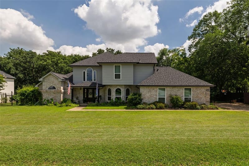 1530 Nightingale Circle, Keller TX 76262