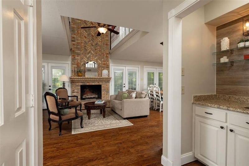 1530 Nightingale Circle, Keller TX 76262 - Photo 5