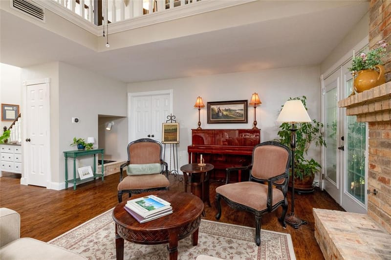 1530 Nightingale Circle, Keller TX 76262 - Photo 8
