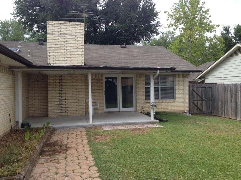 1608 Glenhill Lane, Lewisville TX 75077 - Photo 8