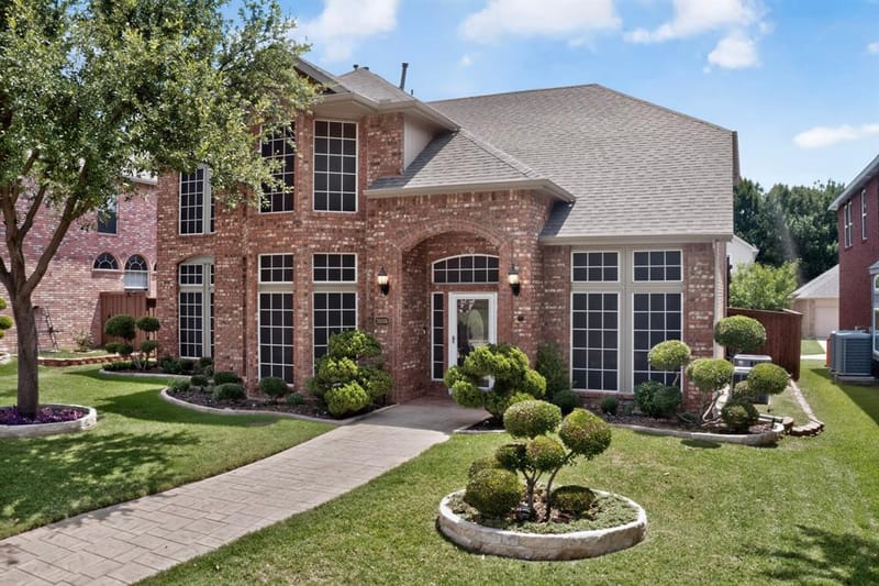 3606 Waynoka Drive, Carrollton TX 75007 - Photo 2