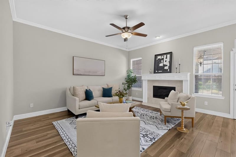 3606 Waynoka Drive, Carrollton TX 75007 - Photo 7