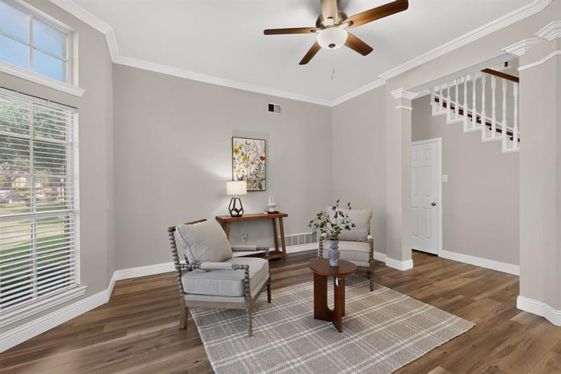 3606 Waynoka Drive, Carrollton TX 75007 - Photo 5